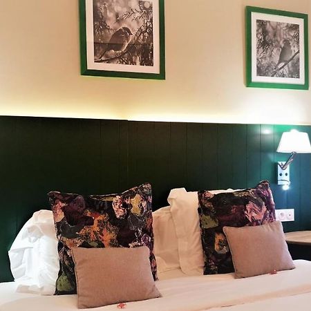 Lou Paradou Greoux-les-Bains Ngoại thất bức ảnh