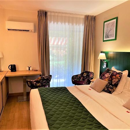 Lou Paradou Greoux-les-Bains Ngoại thất bức ảnh