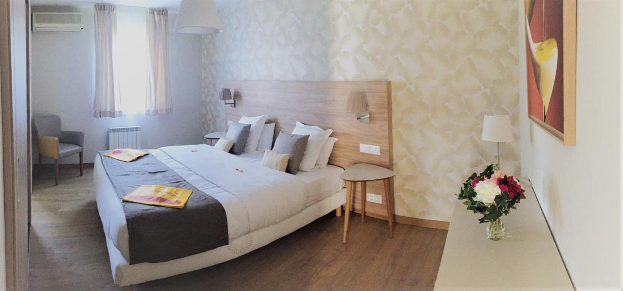 Lou Paradou Greoux-les-Bains Ngoại thất bức ảnh