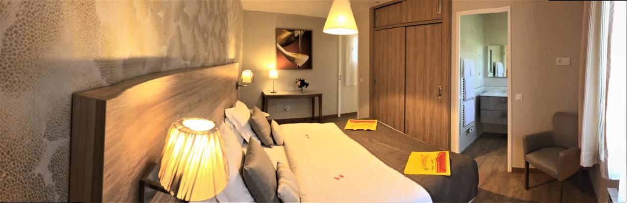 Lou Paradou Greoux-les-Bains Ngoại thất bức ảnh