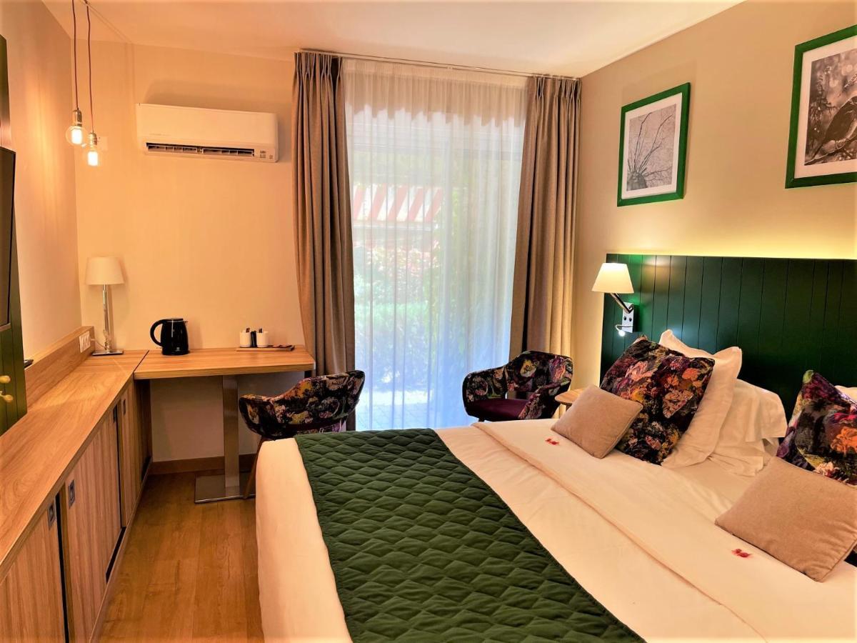 Lou Paradou Greoux-les-Bains Ngoại thất bức ảnh