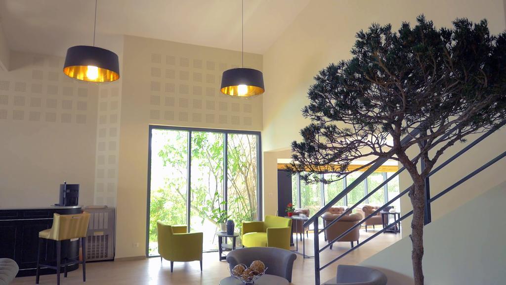 Lou Paradou Greoux-les-Bains Ngoại thất bức ảnh