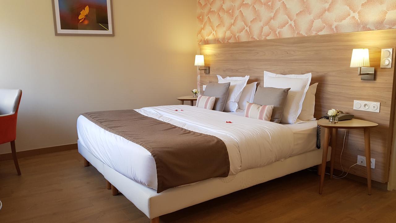 Lou Paradou Greoux-les-Bains Ngoại thất bức ảnh