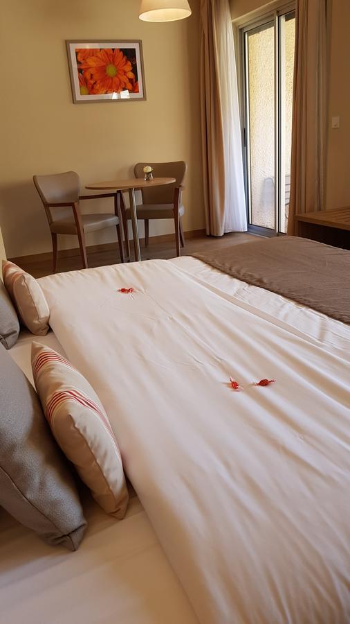 Lou Paradou Greoux-les-Bains Ngoại thất bức ảnh