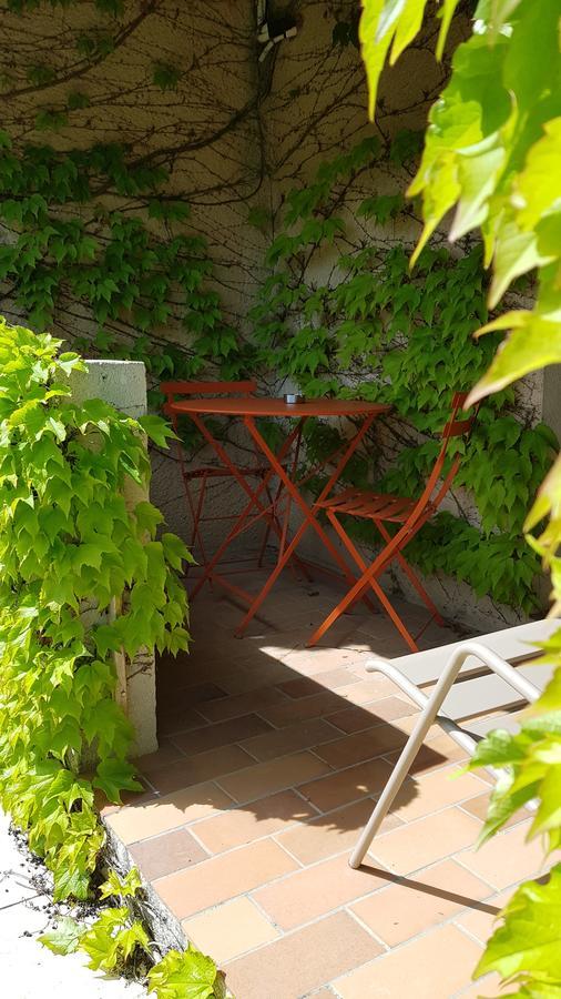 Lou Paradou Greoux-les-Bains Ngoại thất bức ảnh